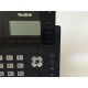 Yealink T41 Ultra-Elegant IP Phone SIP-T41P PoE, Power Supply Not Included