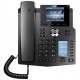 Fanvil X4G Gigabit SIP Enterprise Desktop Phone with Dual-Color LCD Display