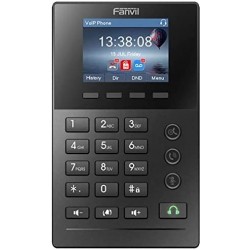 Fanvil X2 Professional Call Center Phone
