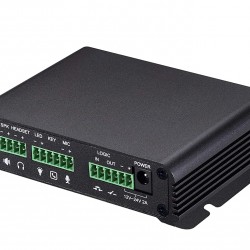 Paging SIP PA2 Video Intercom and Paging Gateway