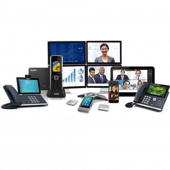 Phone System Installation