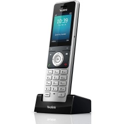 Yealink YEA-W56H - HD DECT Handset for Cordless VoIP Phone and Device