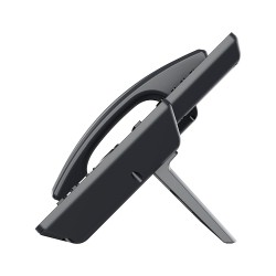 GS-GRP2603P 3 Lines, 6 SIP Accounts, PoE + GigE by Grandstream