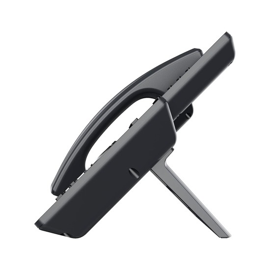 GS-GRP2603P 3 Lines, 6 SIP Accounts, PoE + GigE by Grandstream