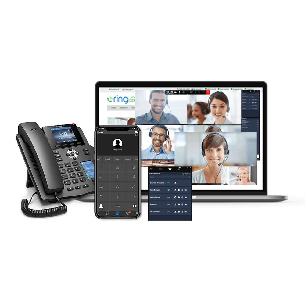 VIDEO CONFERENCE 250