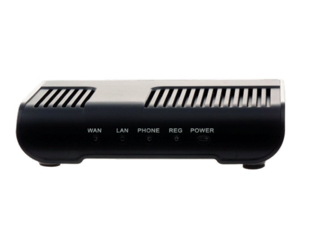 Fanvil 1 Port ATA/VoIP Gateway (A1-ATA)