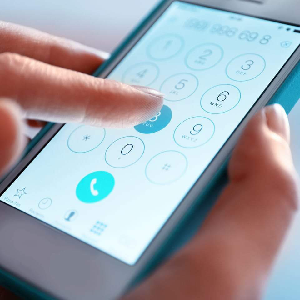 Phone Number Porting - Transfer DID