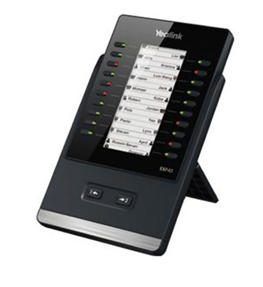 Yealink T4 series Expansion Module